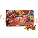 Безтабачна суміш Space Tea Skittles (Скітлс) 40 гр. Фото.